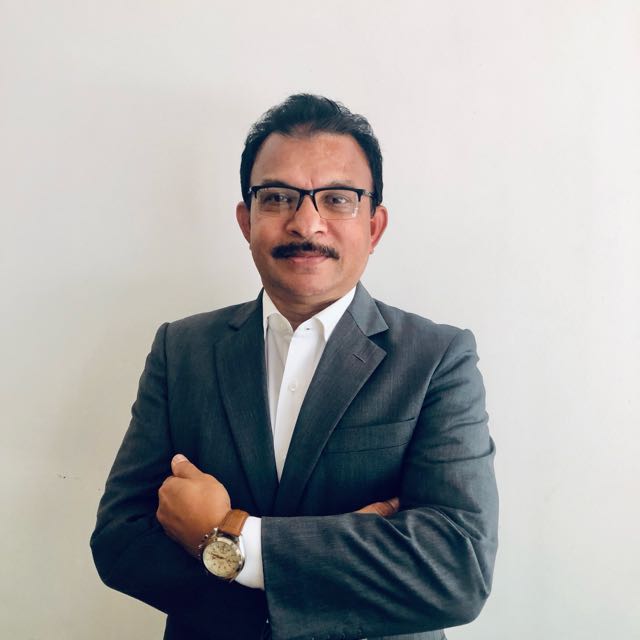 Abdurahiman Chenganakkattil